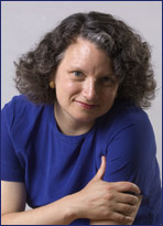 Phyllis Saroff