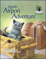 Signal's Airport Adventure